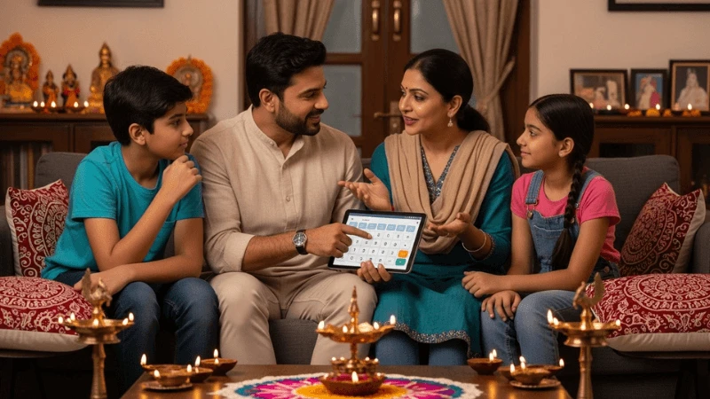 Post-Appraisal Financial Timeline