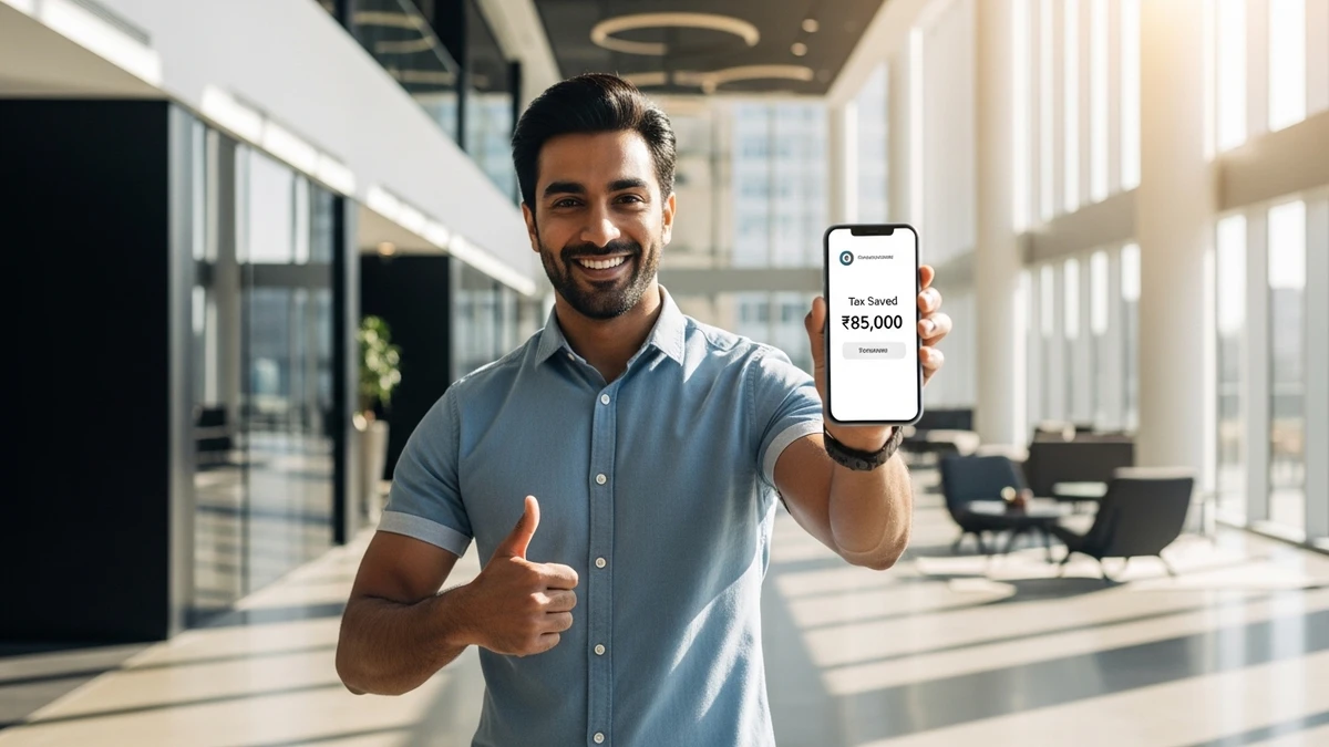 Last-Minute Tax Saving Guide 2026: Old vs. New Regime (FY 2025-26)