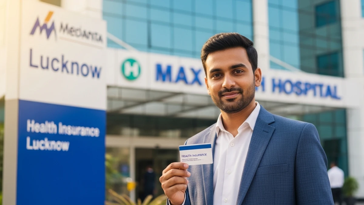 The 2026 Lucknow Cashless Hospital Guide: How to Choose the Right Health Insurance